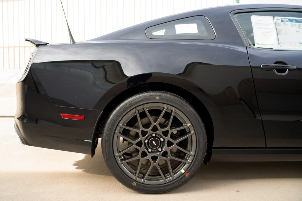 2014 Ford Mustang Shelby GT500 Coupe for sale